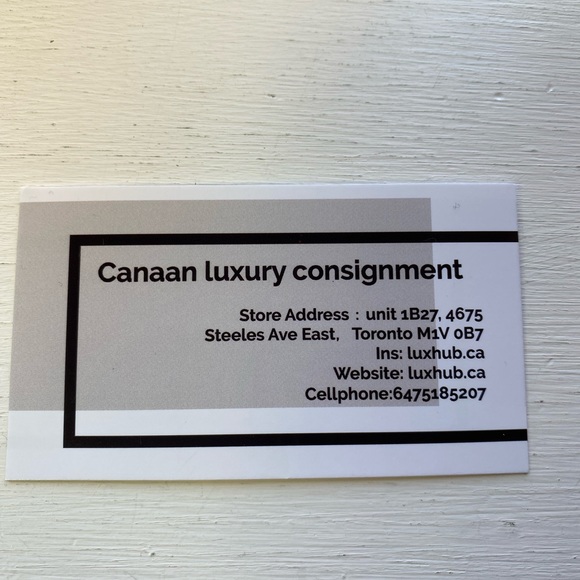 Meet your Posher, Mis777 - Picture 2 of 2